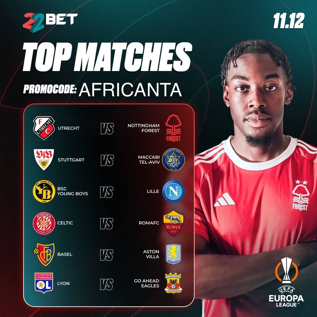  Pronostics UEFA : Pronos Sûrs et Audacieux pour les Matchs du 11 Décembre