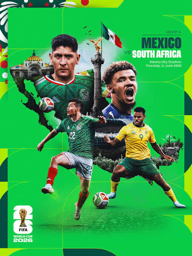 Mexico vs South Africa: 2026 World Cup Opening Match — Predictions, Odds & Betting Tips