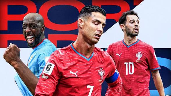 Mondial 2026 : RD Congo tient le Portugal, Argentine écrase l’Algérie en plus Pronostics du 18 juin