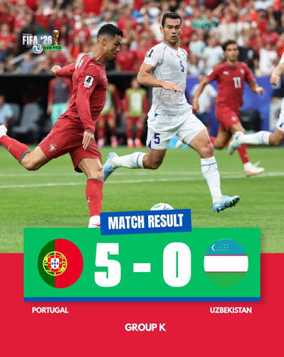 Mondial 2026 J14 : Ronaldo s’enflamme, Angleterre bloquée, Bosnie-Qatar ce soir – Pronostics & Cotes