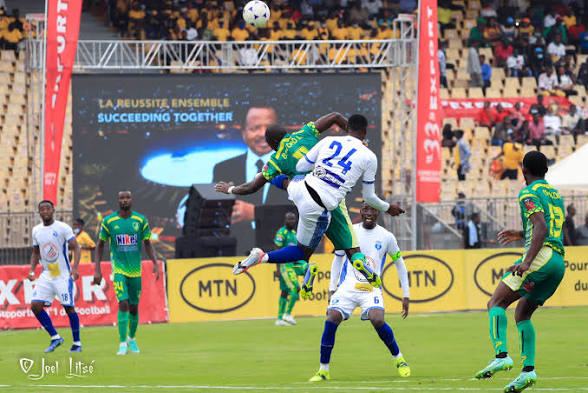 MTN Elite One 2025-2026 : Classement, résultats, clubs et pronostics du championnat camerounais