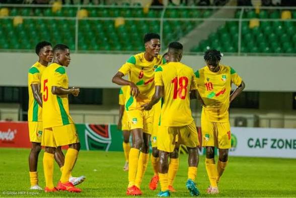Tournoi UFOA-B U20 2026 : date, équipes, pronostics et cotes – Côte d’Ivoire favorite